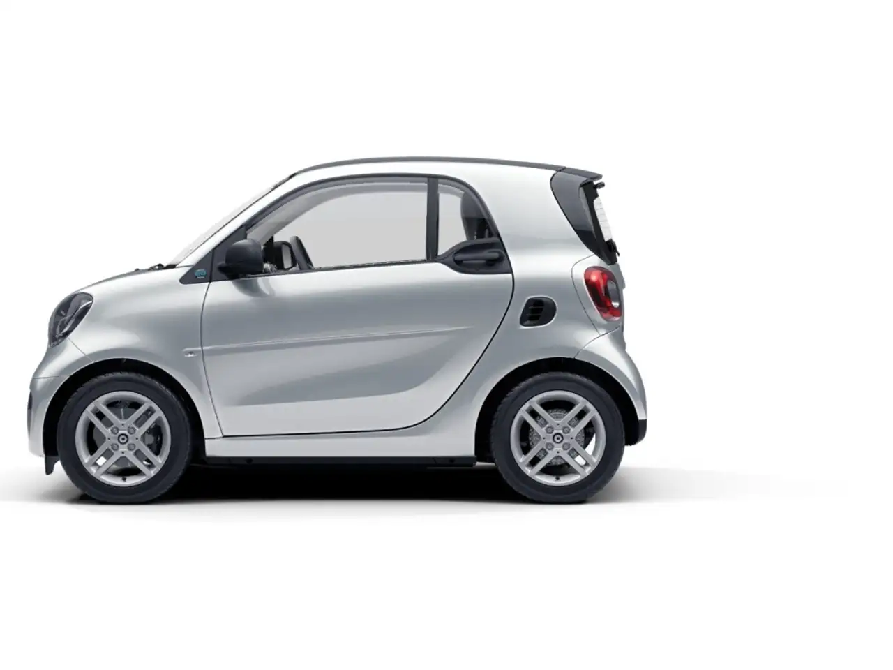 Smart Fortwo coupé electric drive SHZ, миниатюра 4