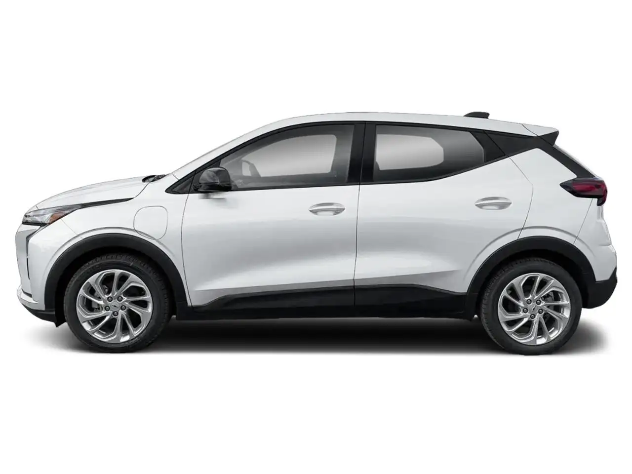 Chevrolet Bolt fotografie Chevrolet Bolt