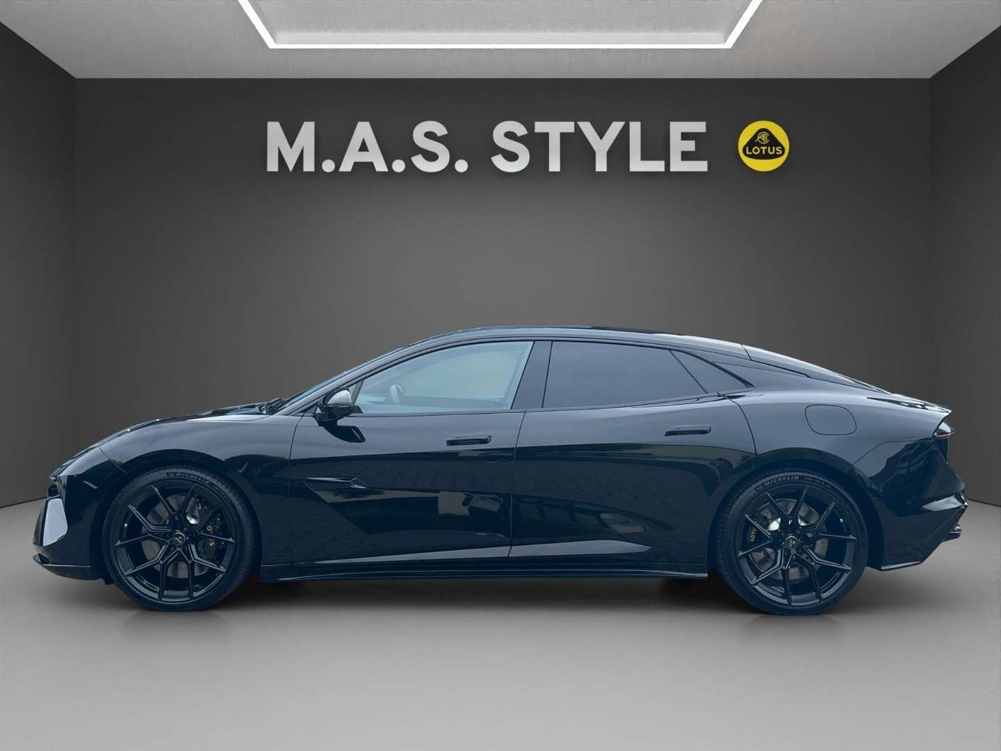 Lotus Emeya Sport SE -  - Joinsteer - #4