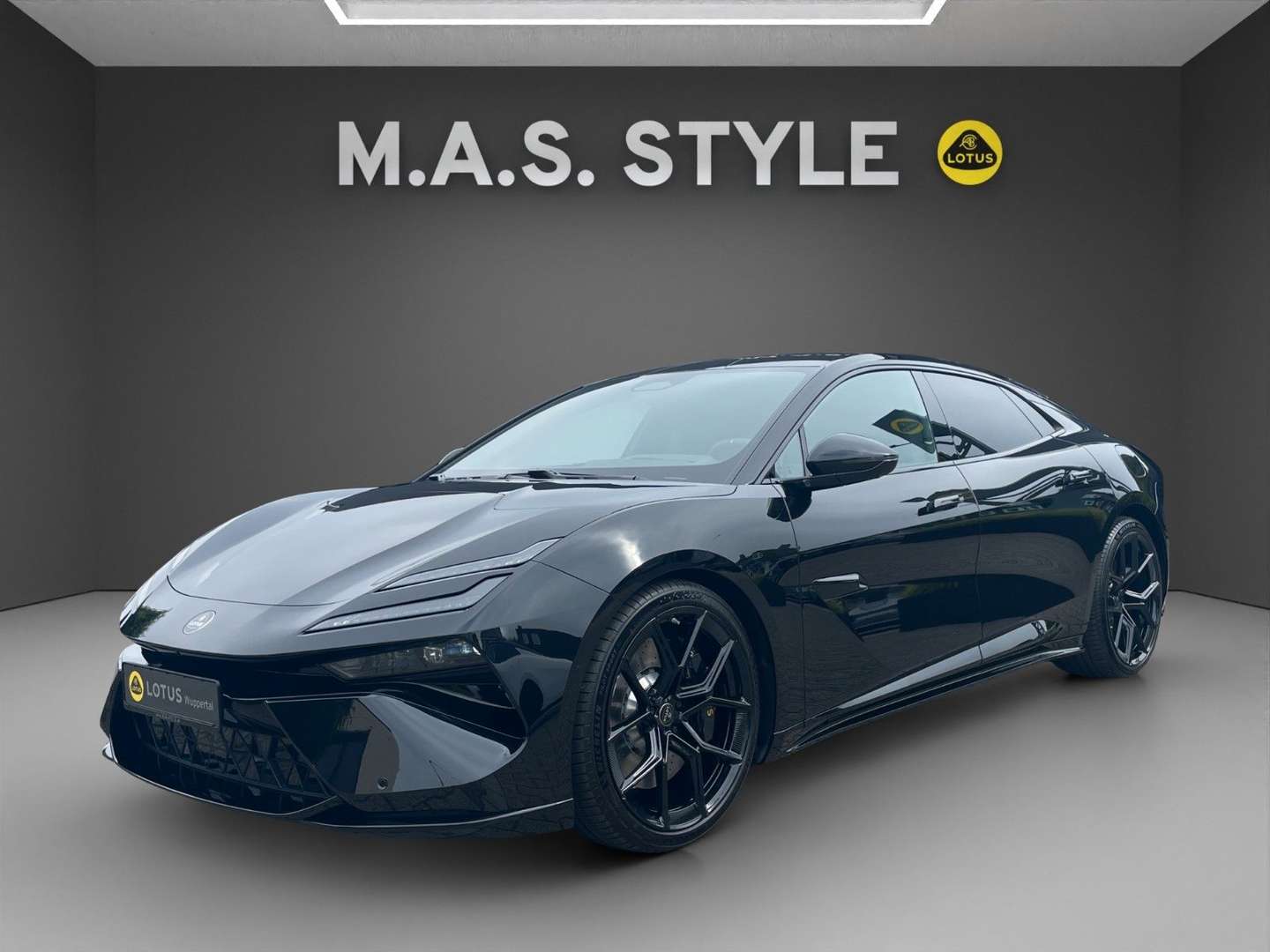 Lotus Emeya Sport SE -  - Joinsteer - #2