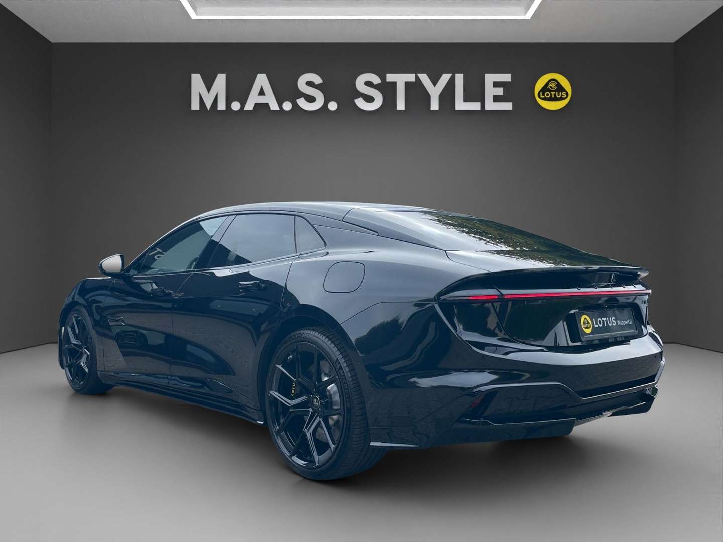 Lotus Emeya Sport SE -  - Joinsteer - #5