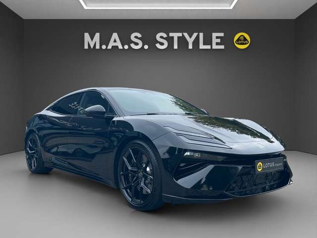 Lotus Emeya 600 Sport SE Lotus Wuppertal