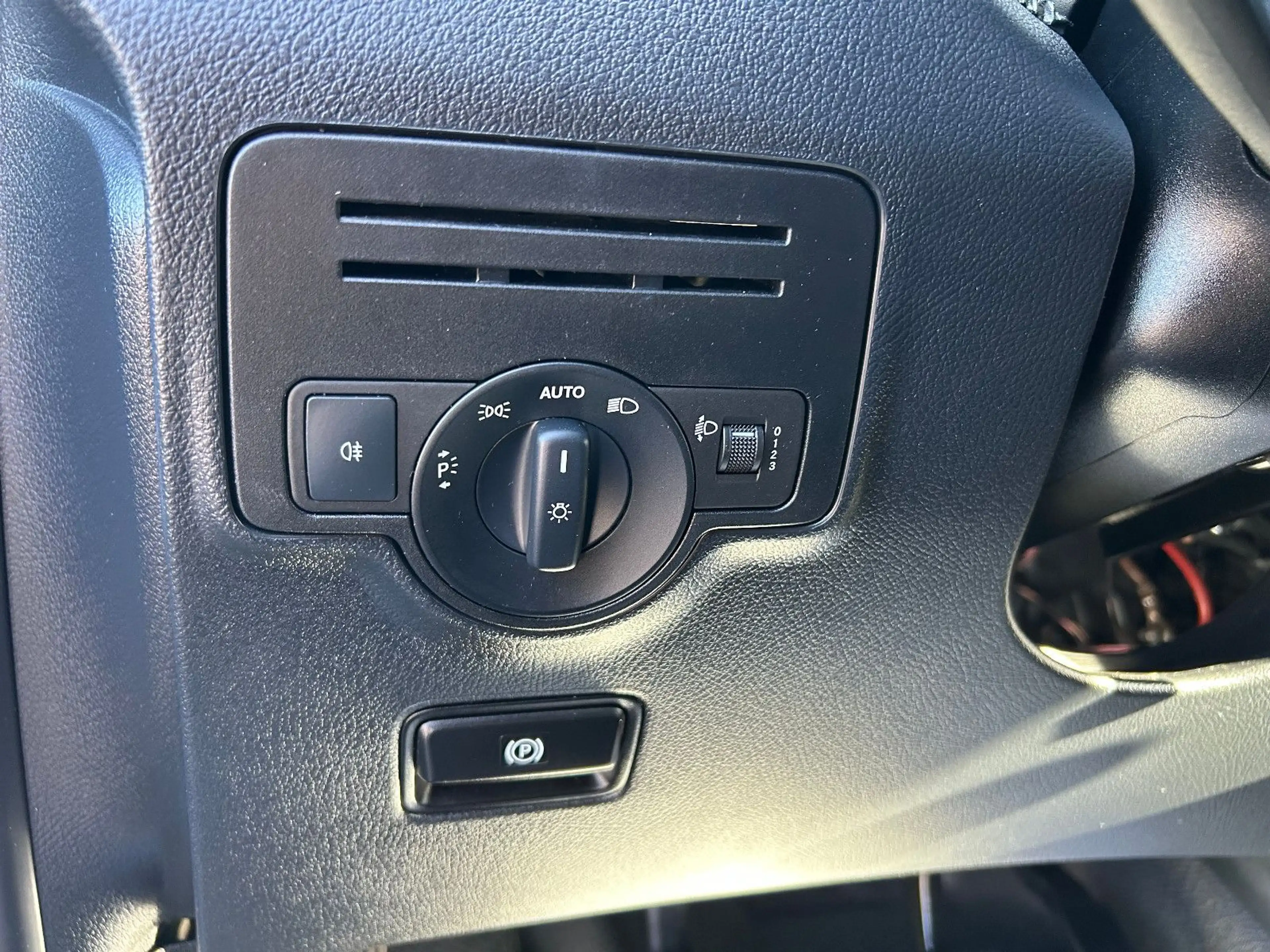 Mercedes-Benz Vito Kasten 110 CDI kompakt *Klima*Navi*Kamera* — photo 13