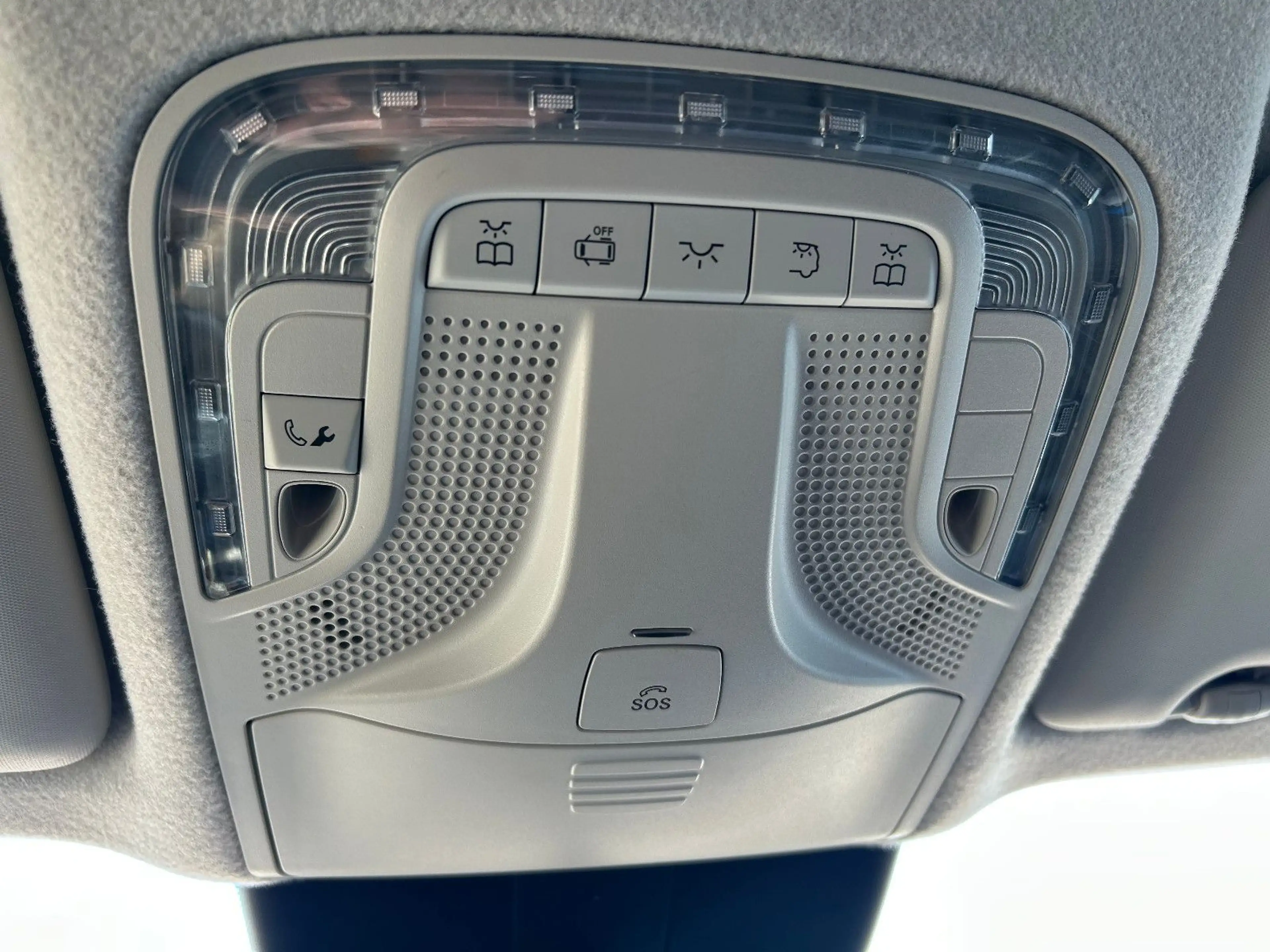 Mercedes-Benz Vito Kasten 110 CDI kompakt *Klima*Navi*Kamera* — photo 15