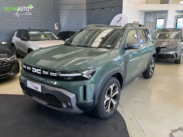 Dacia Duster Duster Hybrid 140 CV Journey - PROMO SIRONIAUTO+