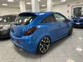 Opel Corsa Corsa 3p 1.6 turbo Opc 192cv Blu/Azzurro - thumbnail 5
