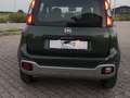 Fiat Panda Panda 1.3 mjt 16v Cross 4x4 s Zielony - thumbnail 4