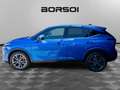 Nissan Qashqai 3ª serie MHEV 140 CV Tekna Blu/Azzurro - thumbnail 2