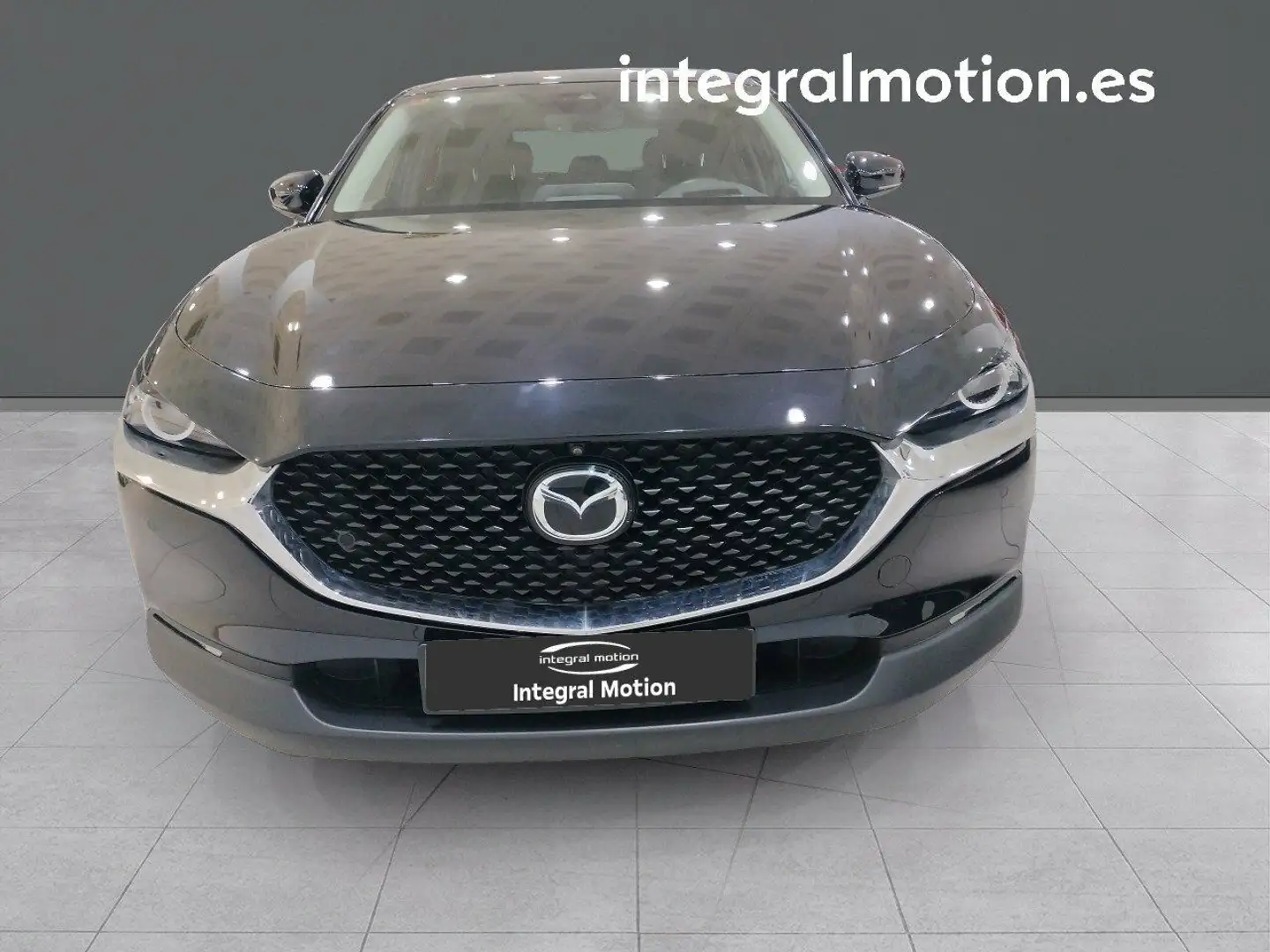 Mazda CX-30 2.0 Skyactiv-G Origin 2WD 90kW Negro - 2