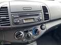 Nissan Micra 1.2 Pure met airco en nieuwe APK! Rojo - thumbnail 8