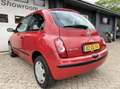 Nissan Micra 1.2 Pure met airco en nieuwe APK! Rojo - thumbnail 17