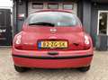Nissan Micra 1.2 Pure met airco en nieuwe APK! Rojo - thumbnail 16
