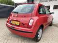 Nissan Micra 1.2 Pure met airco en nieuwe APK! Rojo - thumbnail 15