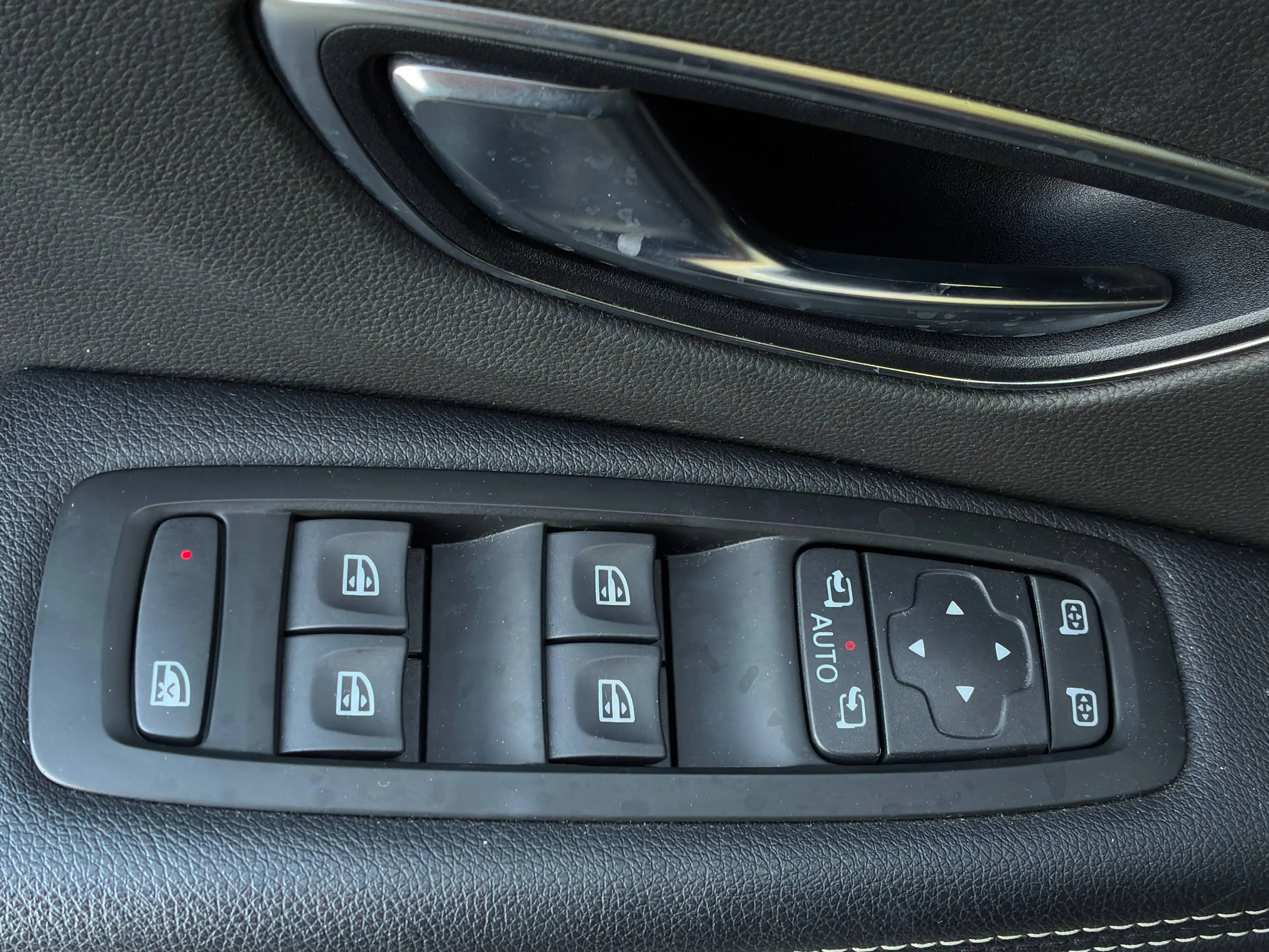 Renault Scenic Business Edition* 1 Hand*SHZ*AHG*NAVI — photo 14