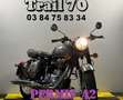 Royal Enfield Classic Grau - thumbnail 1