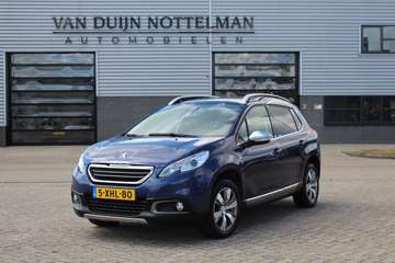 1.2 VTi Allure / Automaat / Panoramadak / Navigati