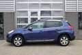 Peugeot 2008 1.2 VTi Allure / Automaat / Panoramadak / Navigati Blauw - thumbnail 24