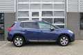 Peugeot 2008 1.2 VTi Allure / Automaat / Panoramadak / Navigati Blauw - thumbnail 26