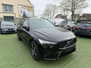 2.0 B4 AWD R-Design°FULL OPTION°EURO 6 IF