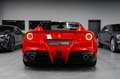 Ferrari F12 Berlinetta *Carbon*1st owner* Rot - thumbnail 9