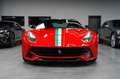 Ferrari F12 Berlinetta *Carbon*1st owner* Rot - thumbnail 2