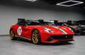 Ferrari F12 Berlinetta *Carbon*1st owner* Rot - thumbnail 1