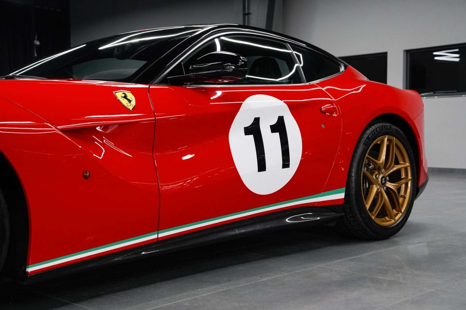 Ferrari F12 Berlinetta -  - Joinsteer - #4