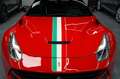 Ferrari F12 Berlinetta *Carbon*1st owner* Rot - thumbnail 4