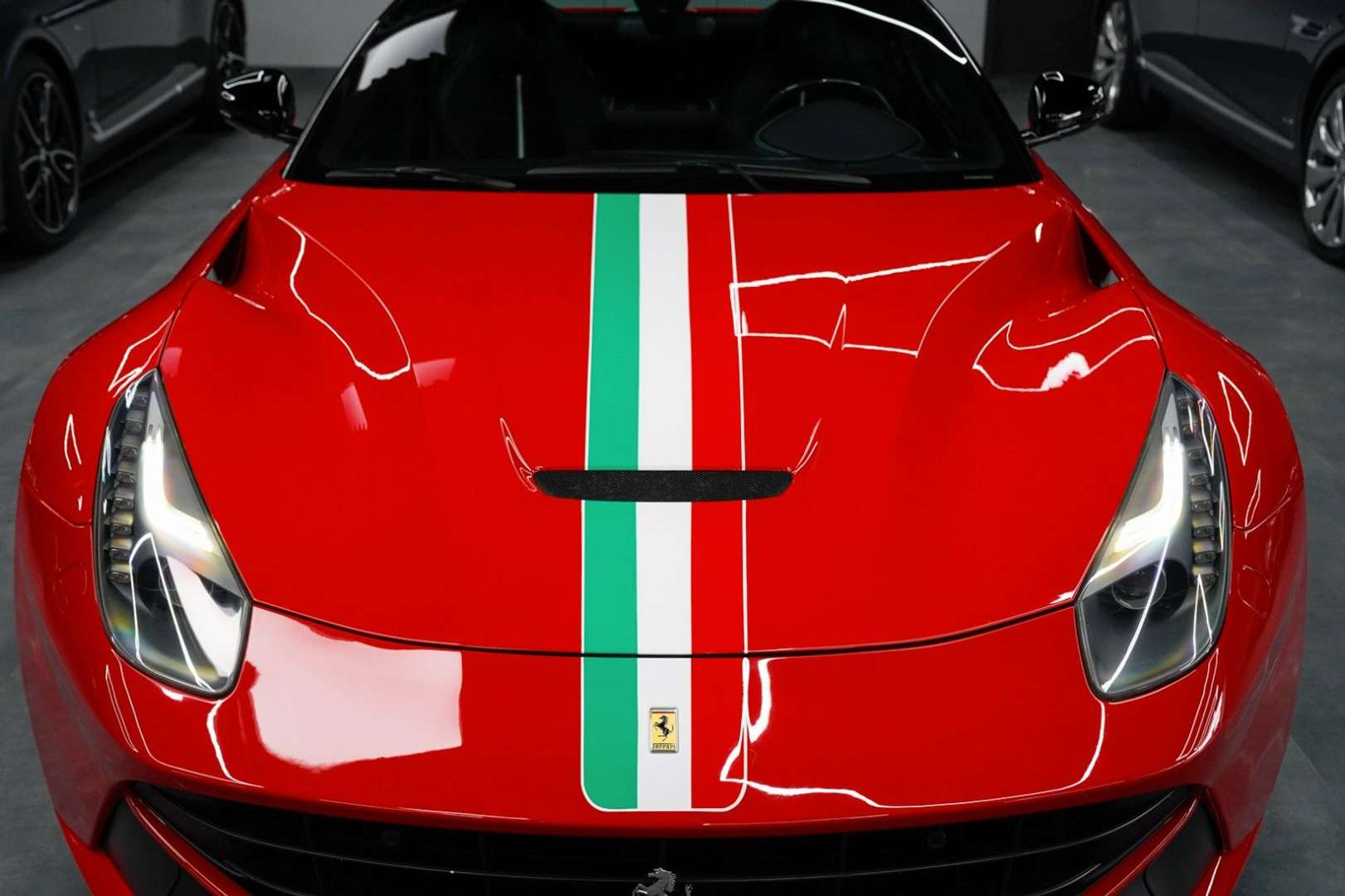 Ferrari F12 Berlinetta -  - Joinsteer - #3