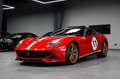 Ferrari F12 Berlinetta *Carbon*1st owner* Rot - thumbnail 3