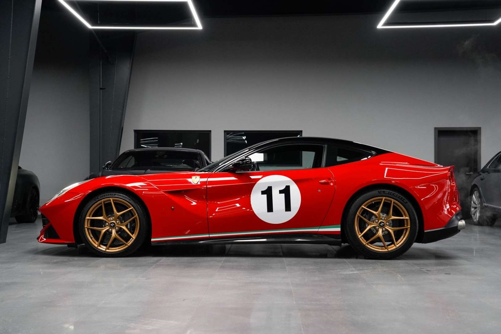 Ferrari F12 Berlinetta -  - Joinsteer - #5