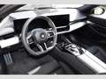 BMW 520 d Limousine M Sport Navi el.Sitze LED ACC El. Heck Noir - thumbnail 9