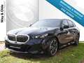 BMW 520 d Limousine M Sport Navi el.Sitze LED ACC El. Heck Schwarz - thumbnail 1