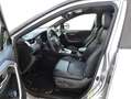 Toyota RAV 4 RAV4 Hybrid 220H 4x4 Luxury Grau - thumbnail 8