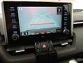 Toyota RAV 4 RAV4 Hybrid 220H 4x4 Luxury Grau - thumbnail 12