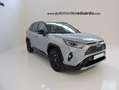 Toyota RAV 4 RAV4 Hybrid 220H 4x4 Luxury Grau - thumbnail 3