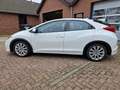 Honda Civic 1.4 i Comfort 5-drs Airco/Clima NL-auto 17 L.m.v. Blanc - thumbnail 6