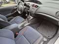 Honda Civic 1.4 i Comfort 5-drs Airco/Clima NL-auto 17 L.m.v. Blanc - thumbnail 9