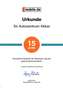 Volkswagen Passat Lim. 2.0 TDI DSG Highline R-Line 4Motion Schwarz - thumbnail 38