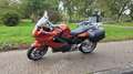 BMW F 800 GT Oranje - thumbnail 4