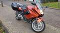 BMW F 800 GT Oranje - thumbnail 2