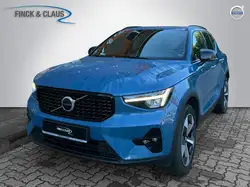Volvo XC40 B4 Plus Dark LED ACC H/K KAMERA SHZ