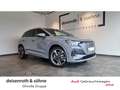 Audi Q4 e-tron 40 S line/20''/Matrix/Assist/Nav/ACC/S Grau - thumbnail 1