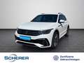 Volkswagen Tiguan 1.5 TSI DSG R-Line NAVI SHZ ACC LED RFK A Weiß - thumbnail 1