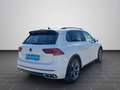 Volkswagen Tiguan 1.5 TSI DSG R-Line NAVI SHZ ACC LED RFK A Weiß - thumbnail 2