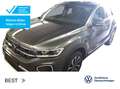 Volkswagen T-Roc T-ROC 1.5 TSI DSG STYLE*IQ.LIGHT*AHK*KAMERA*PDC* Grau - thumbnail 1