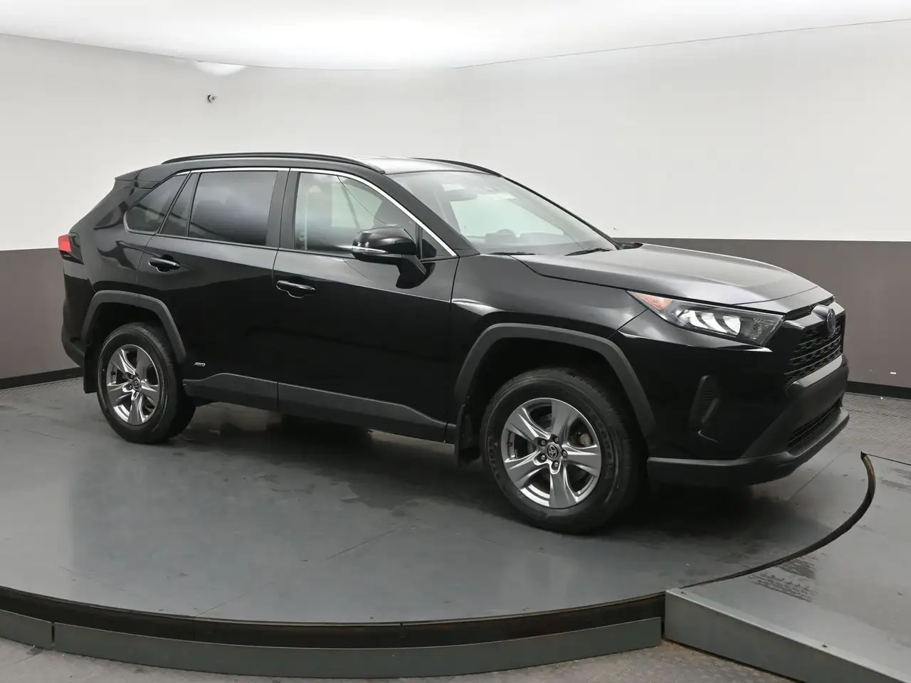 2024 Toyota RAV 4