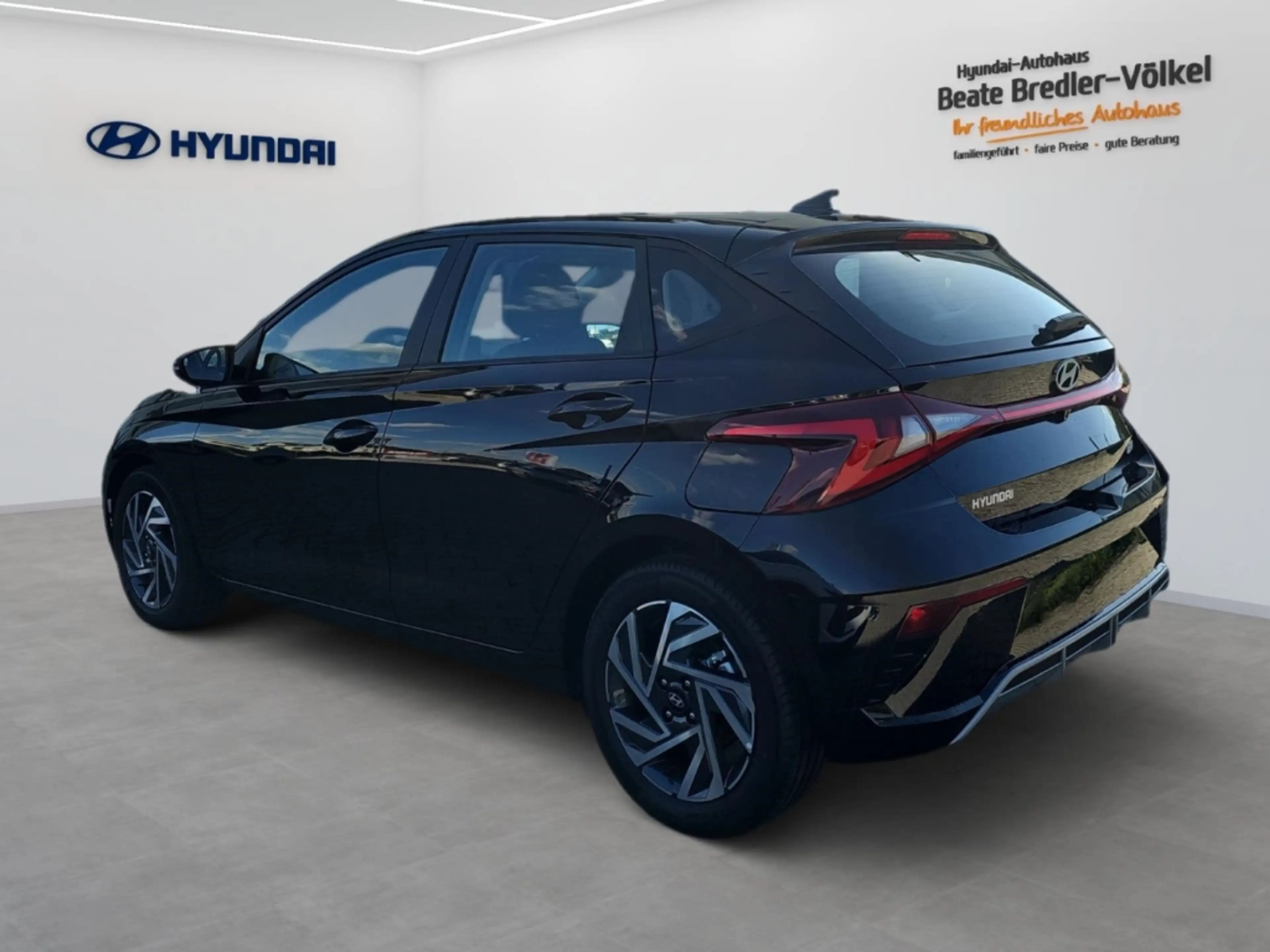 Hyundai i20 Trend 1.0 T-GDI 90 PS 6-MT NAVI LED — photo 4