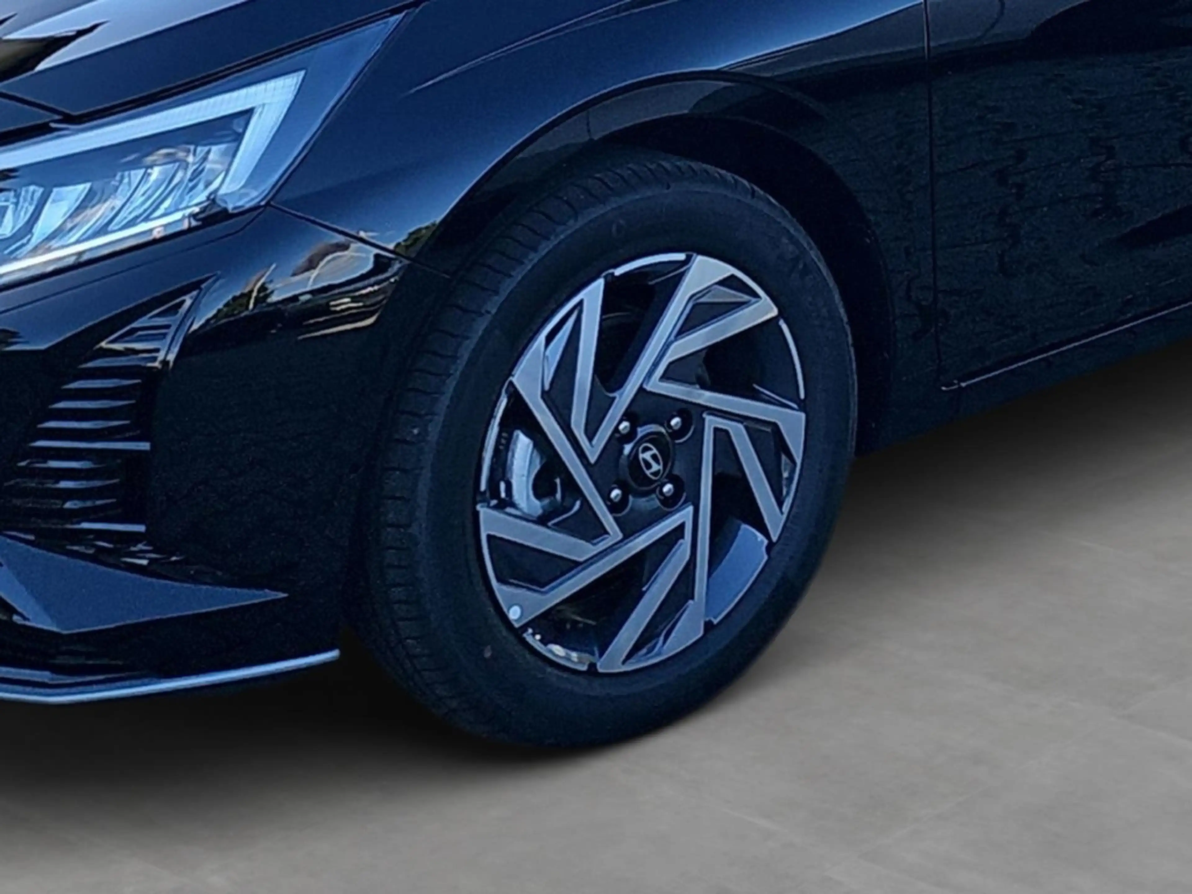 Hyundai i20 Trend 1.0 T-GDI 90 PS 6-MT NAVI LED — photo 6