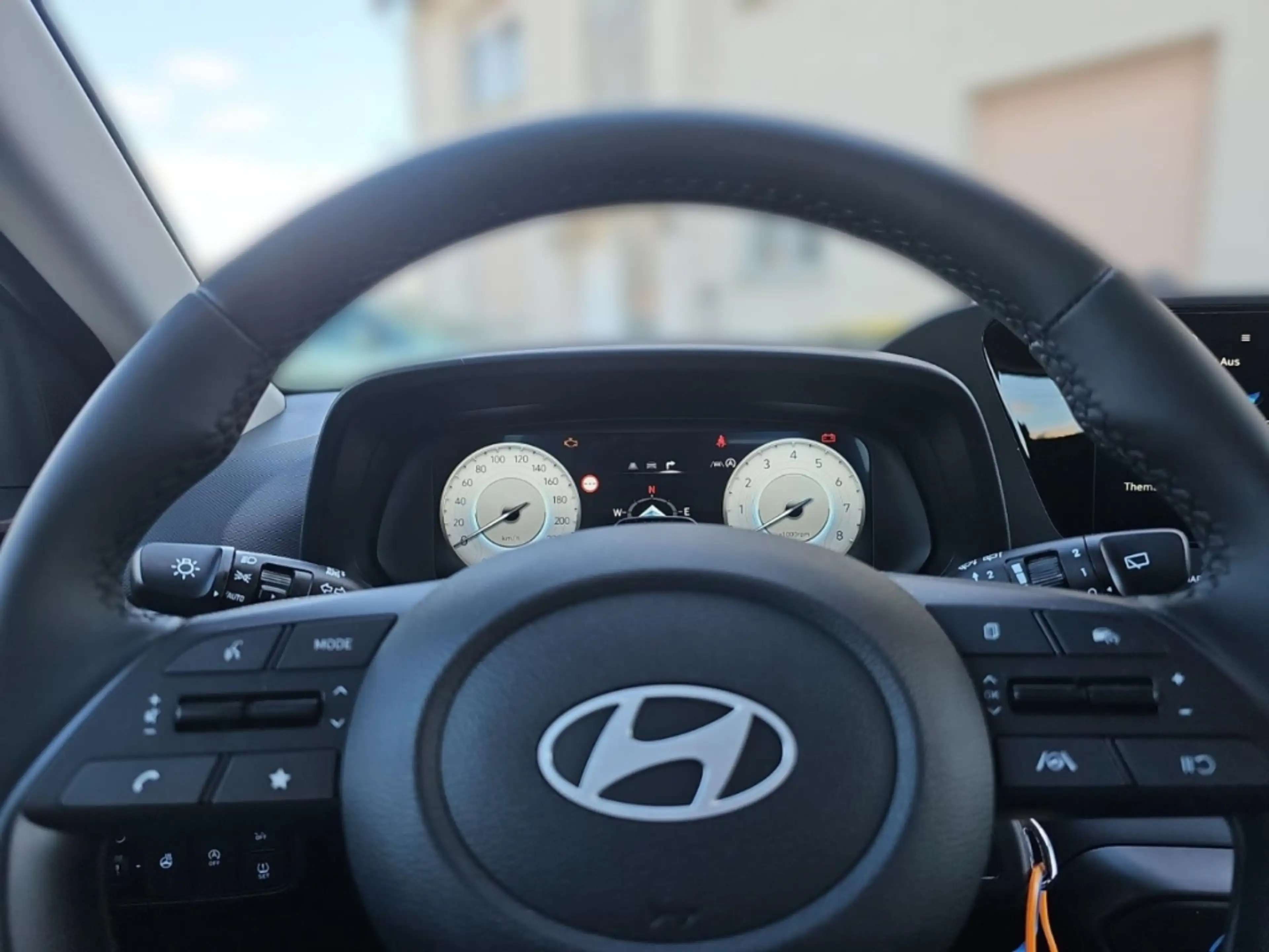 Hyundai i20 Trend 1.0 T-GDI 90 PS 6-MT NAVI LED — photo 8